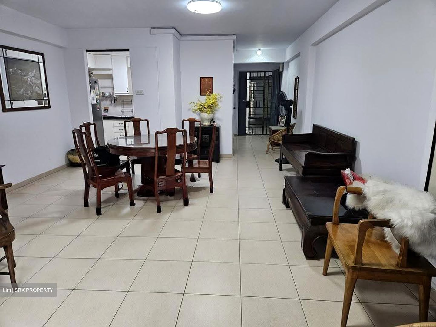 Blk 513 Woodlands Drive 14 (Woodlands), HDB 5 Rooms #639479171